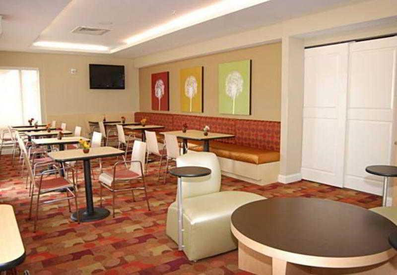 Towneplace Suites By Marriott Rock Hill Restaurant photo