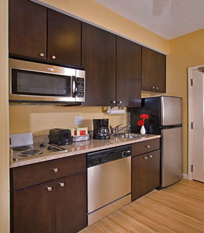 Towneplace Suites By Marriott Rock Hill Room photo